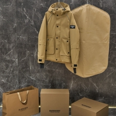 Burberry Down Coat